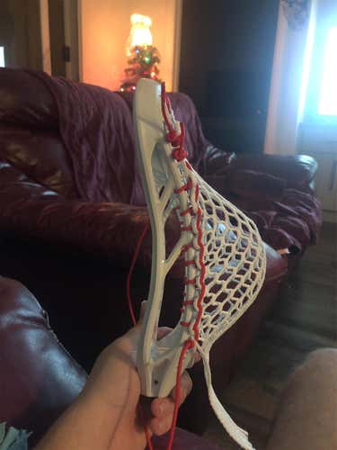 Used StringKing Mark 2F Head