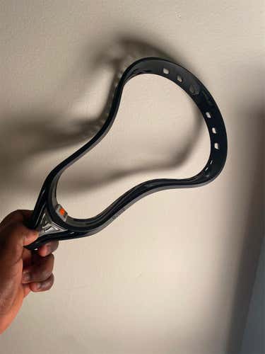 Black New Attack & Midfield Unstrung Burn 2 Head