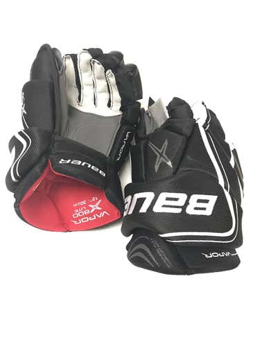 Junior Bauer Vapor X800 Lite 12"  Gloves