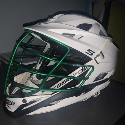Cascade S Helmet