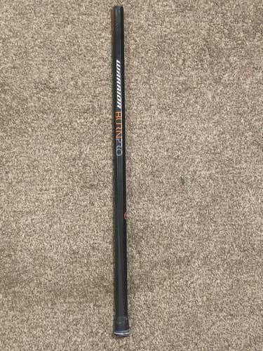 Warrior Burn Pro Shaft