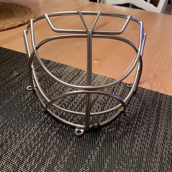 CCM Pro Non Certified Cat Eye Cage
