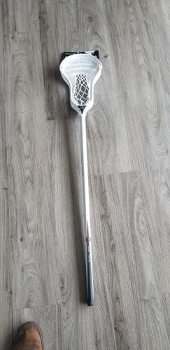 New Warrior Burn Warp Mid!Attack Stick white