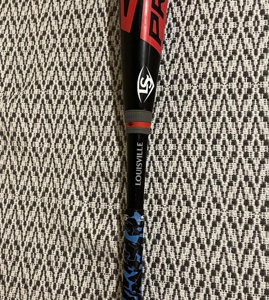 Kid Pitch (9YO-13YO) 2018 Composite Prime 918 (-10) 18 oz 28" Bat