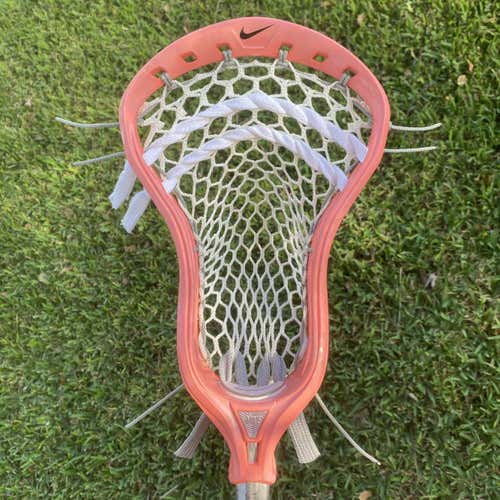 Like New Nike Lakota 2 Head