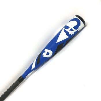 Used Kid Pitch (9YO-13YO) USSSA Certified 2019 DeMarini Alloy Uprising Bat (-10) 18 oz 28"
