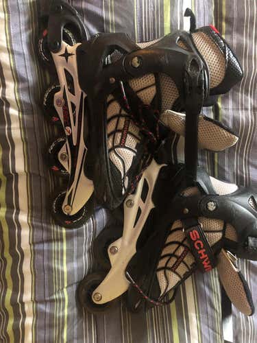 Youth Other  Size 6 Inline Skates