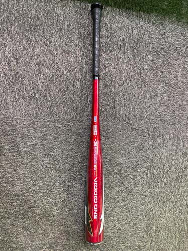 New DeMarini Voodoo 33" Bat