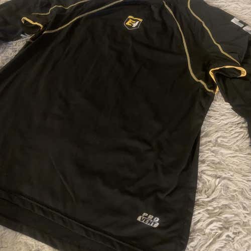 Elite Hockey Longsleeve Compression Shirt