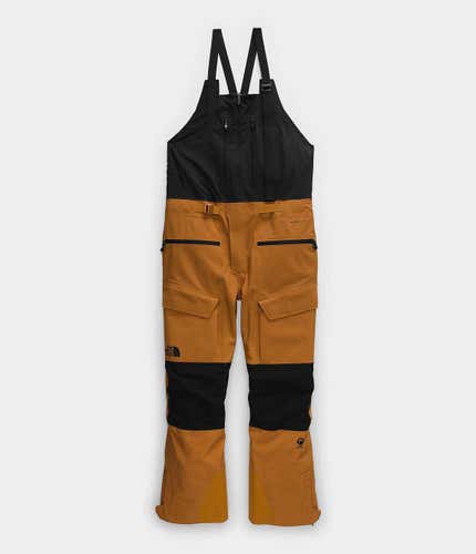 The North Face MEN’S A-CAD FUTURELIGHT BIBS - NEW