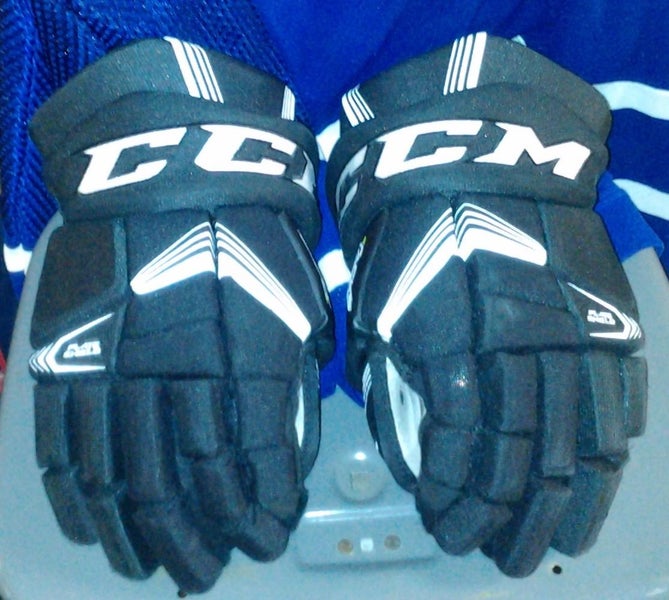 CCM Tacks 5092 Gloves 14"