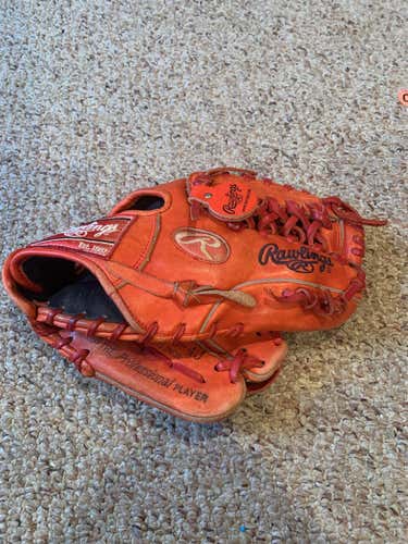Rawlings Heart Of The Hide Pro200-4J Pedro Martinez Model