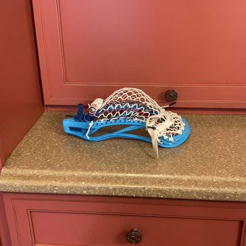 New Hyperlite Blue Kinetik