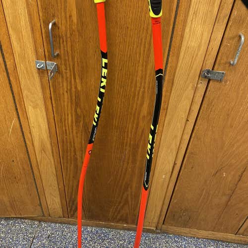 New 52in (130cm) Racing Trigger Series Speed S Ski Poles