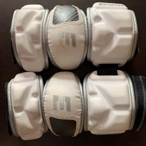 Epoch Integra Arm Pads