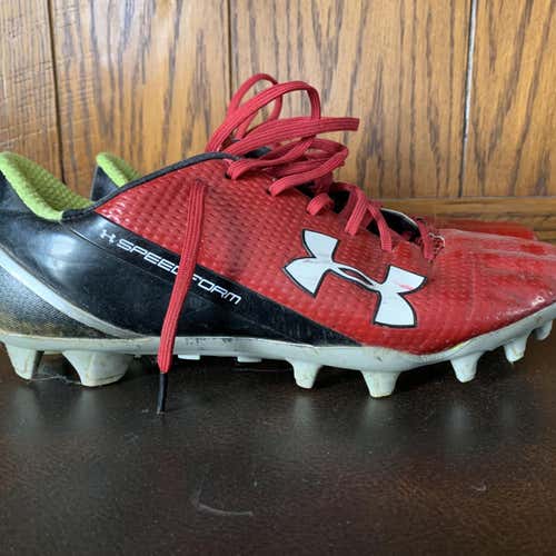 Under Armour Speedform Cleat