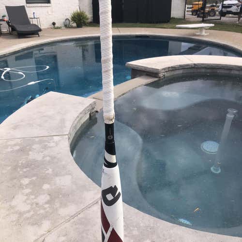 High School/College 2017 Composite CF Zen (-3) 29 oz 32" Bat