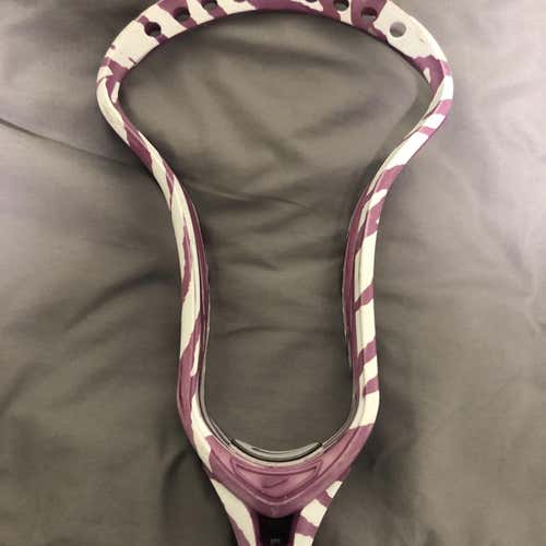 Pink/purple Used Attack & Midfield Unstrung CEO Head