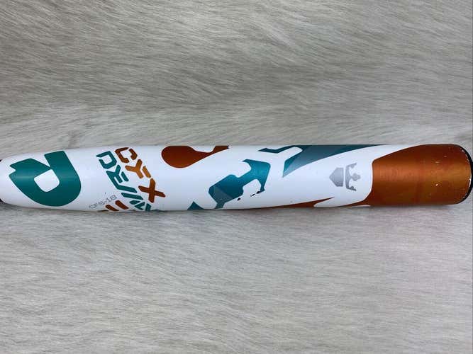 2018 Demarini CFX Sprite 30/19 CFS18 -11 Composite Fastpitch Softball Bat