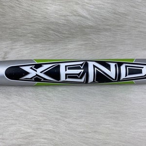 *RARE* 2011 Louisville Slugger Xeno 33/23 (-10) Composite Fastpitch Softball Bat