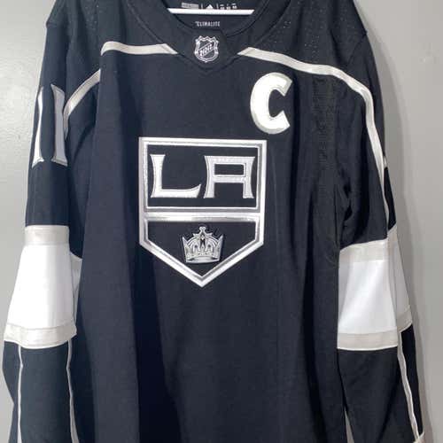 LA Kings Adidas Authentic Kopitar Jersey. Size 52. NWT.