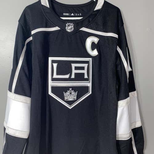 LA Kings Kopitar Adidas Authentic Jersey. Size 54. NWT.
