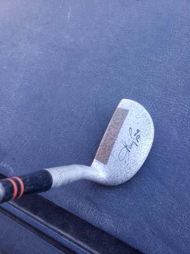 Used Men's Other Right Handed Mallet 144 Perry Como  Putter 35"