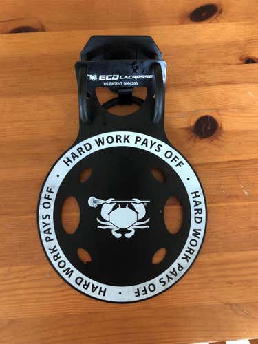 Like New Black Friday ECD Shooting Target