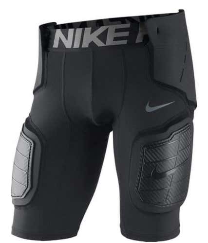 New Youth Large Nike nike pro combat Girdle