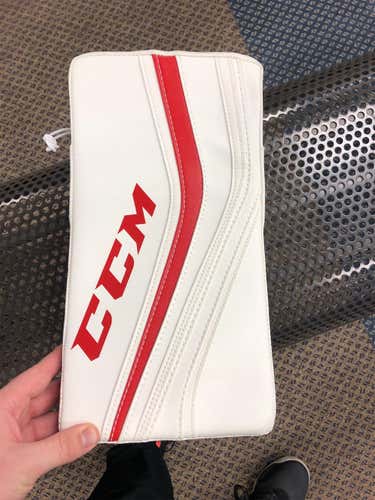 CCM Premier R1.9 Blocker Intermediate