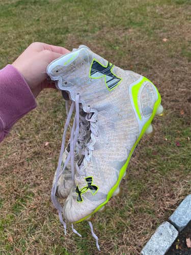 Under Armour Highlights