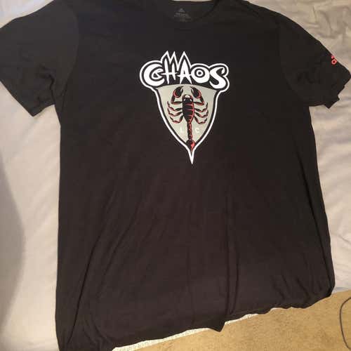 Brand New Chaos T-shirt