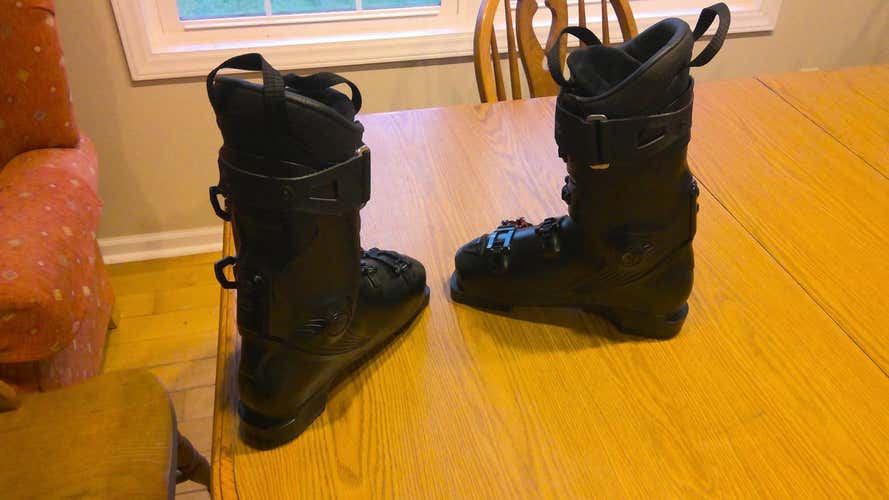 Atomic Hawx Ultra 130 S