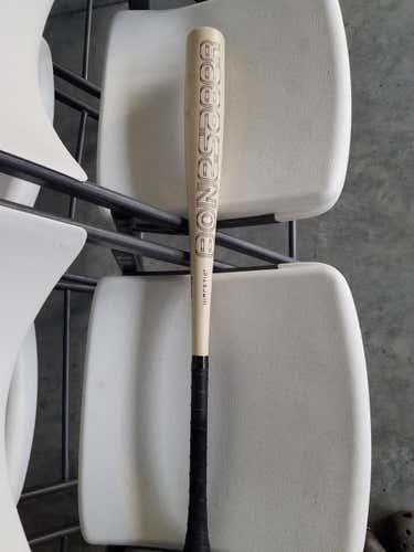 2020 Warstic Bonesaber