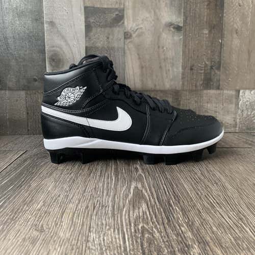 Nike Air Jordan 1 MCS Baseball Cleats Size 12.5 RARE