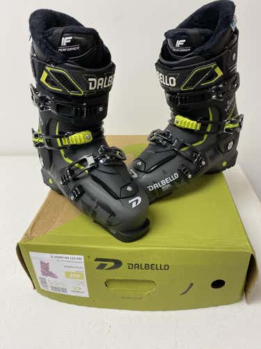 NEW Dalbello Il Moro BOSS 110  (#3)