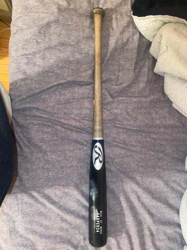 Used Rawlings 32 oz 32" Bat