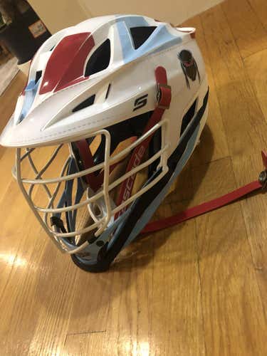 New Adult Cascade S Helmet
