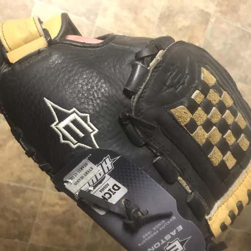 New Right Hand Throw 12" Baseball Glove