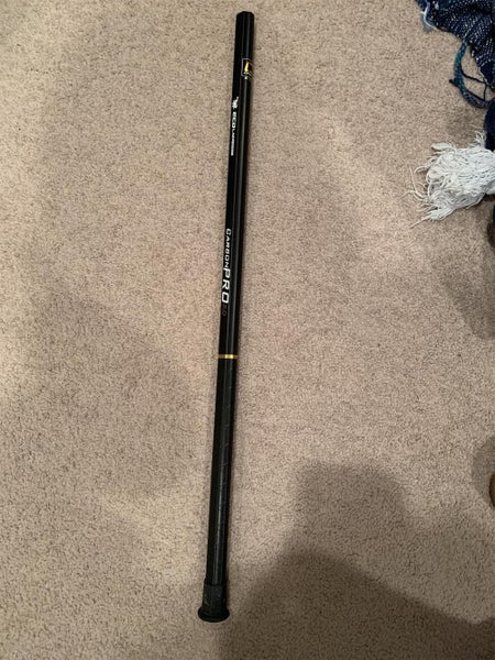 New ECD Carbon Pro 2.0 Shaft
