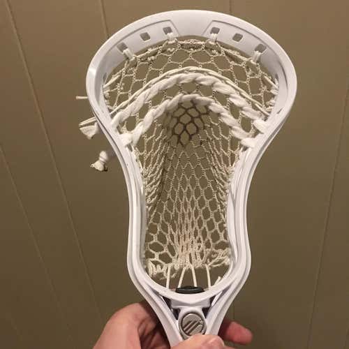 Maverik Havok Head w/ Hero2.0