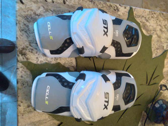 Used Medium STX Cell IV Arm Pads
