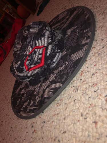 New EvoShield Bucket Hat