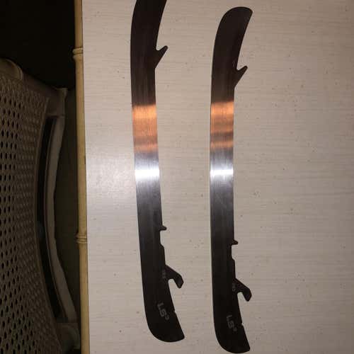 New Bauer Ls3 263 mm