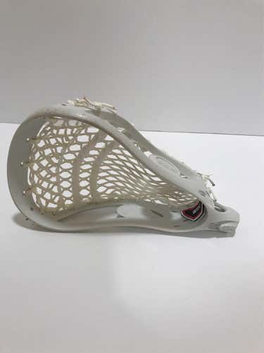 White Used Strung Stinger Head