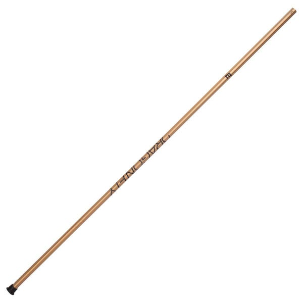 Epoch Dragonfly 10th Edition Elite LE Defense Lacrosse Shaft Gold Lax New NWT LSM Defensive Pole 60"