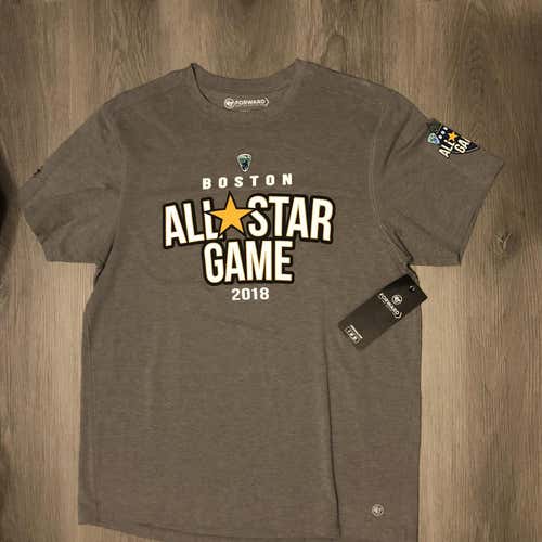 MLL All Star Game T-shirt