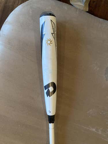 2019 DeMarini Voodoo Insane 33" 30 oz  (-3) BBCOR Certified Alloy