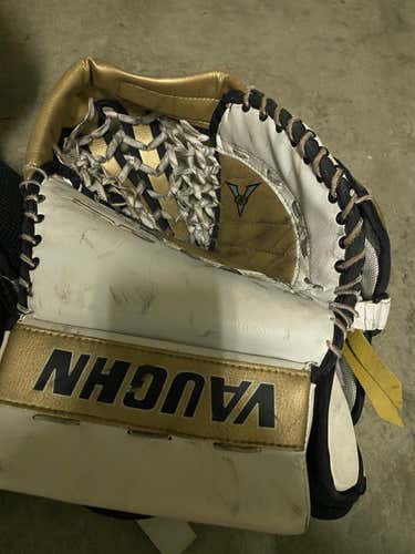 Gold Used Senior Vaughn Full Right Epic 8800