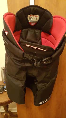Used Senior Medium CCM U+CL Hockey Pants